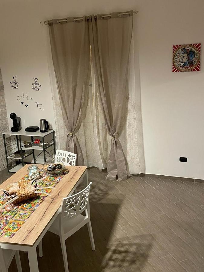 Вілла La Pietra Di Giada Syracuse Екстер'єр фото