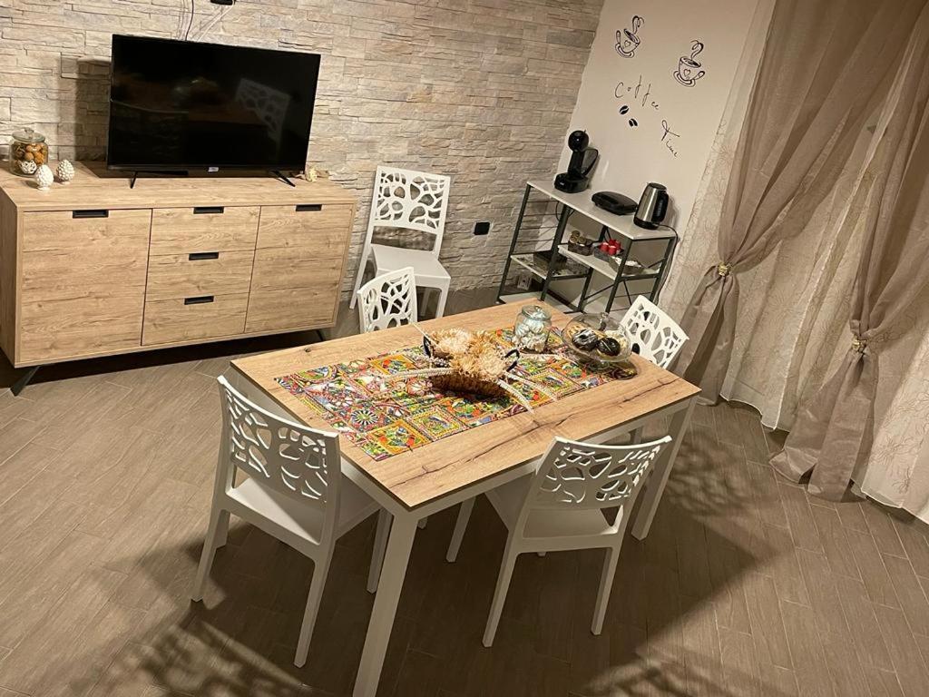 Вілла La Pietra Di Giada Syracuse Екстер'єр фото