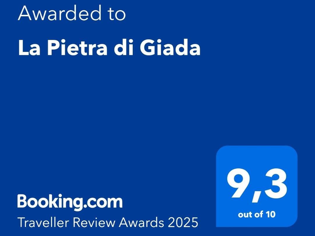 Вілла La Pietra Di Giada Syracuse Номер фото